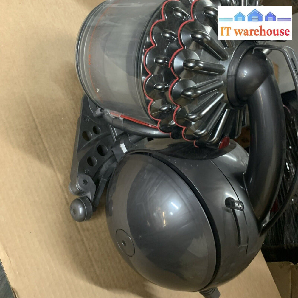 Dyson DC78 Canister Vacuum Main Unit Only
