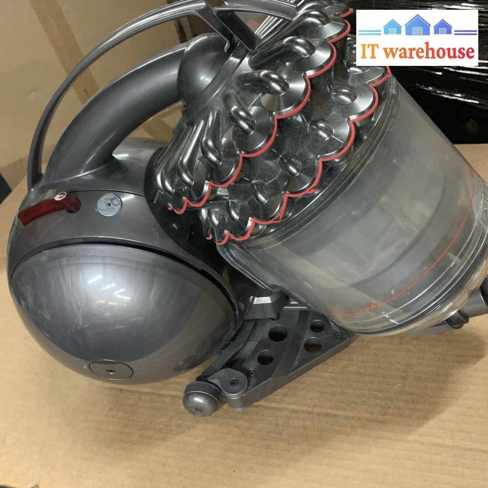 Dyson DC78 Canister Vacuum Main Unit Only