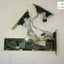 + E5Ymi0500Vl Mio- 500Vl Vesa Local Bus Multi I/O Card