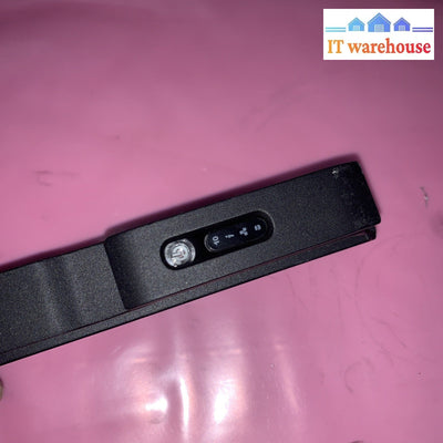 Ears / Power Switch Button for QNAP TS-EC1679U-RP network attached storage