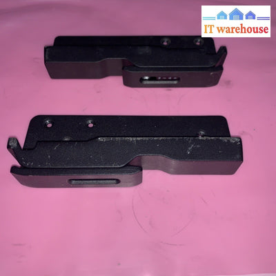 Ears / Power Switch Button for QNAP TS-EC1679U-RP network attached storage