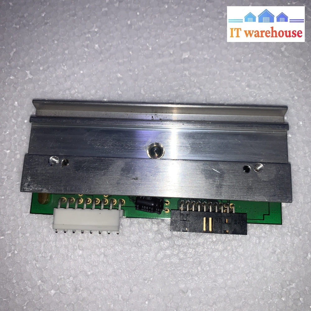 Easy coder 501 printer printhead NH2004-11 646 5V200-00122