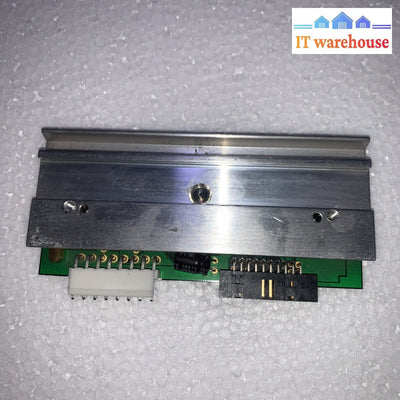 Easy coder 501 printer printhead NH2004-11 646 5V200-00122
