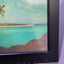 - EC 15" Touch Screen Monitor EC-TS-1515 With AC Adapter