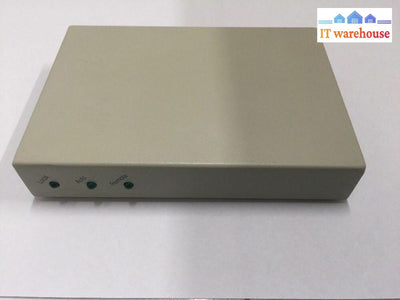 - Ec22F-1115 Device (No Power Adapter)