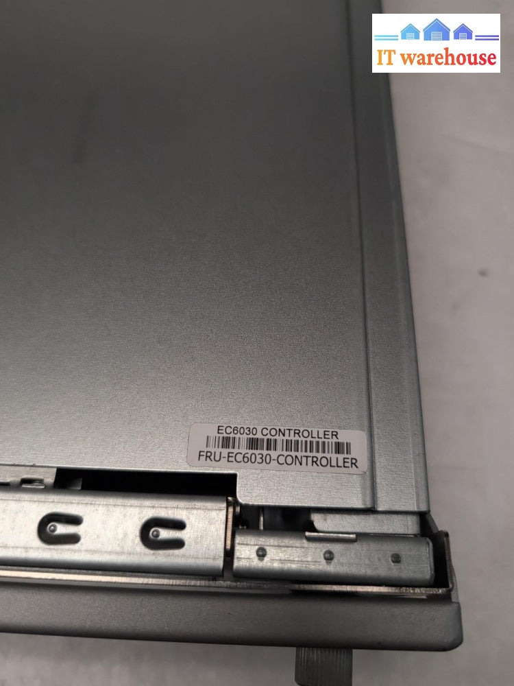 EC6030 CONTROLLER (NO RAM INSIDE) For Tintri T2U6KA Storage -