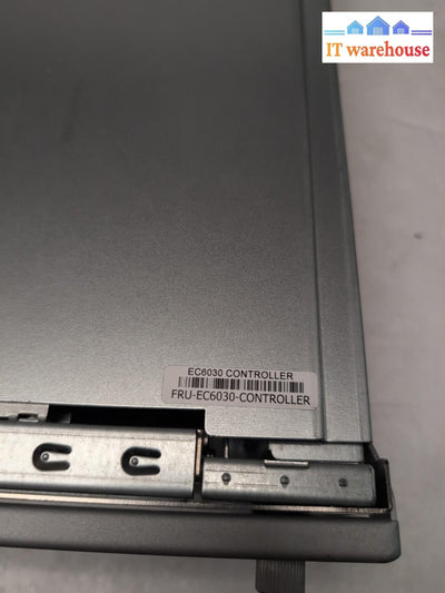 EC6030 CONTROLLER (NO RAM INSIDE) For Tintri T2U6KA Storage -