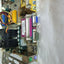 - ECS Elitlgroup P6STP-FL Mainboard  PIII Socket 370 Small P3 Motherboard W/CPU