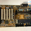 ~ ECS MOTHERBOARD P6BX-A+ W/ Pentium II Processor SL38M & (128MB+64MB) SDRAM