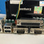 ~ ECS MOTHERBOARD P6BX-A+ W/ Pentium II Processor SL38M & (128MB+64MB) SDRAM