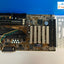 ~ ECS MOTHERBOARD P6BX-A+ W/ Pentium II Processor SL38M & (128MB+64MB) SDRAM