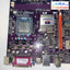 ECS P4M900T-M V1.0 Socket 775 VIA P4M900 DDR2 667 mATX Motherboard