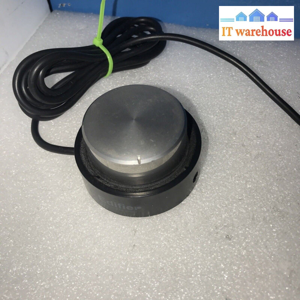 EDIFIER M3200 PC TV Speaker System Replacement Volume Control Lead Attachement