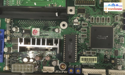 + EHM-CONT (GA)Control Board  H00422000 For SATO M-84 PRO-2  CL608e Printer W/