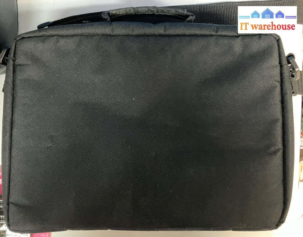 ~ Eiki LC-XD25U Projector Chassis No. KT7-XD2500 Dimond Projector W/ Bag