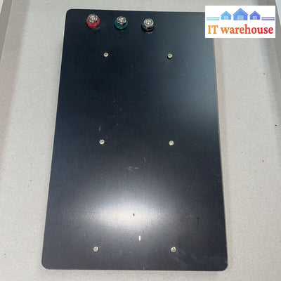 Elenco Precision Breadboard Model 9433