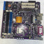 EliteGroup Computer Systems P4VMM2, Socket 478, Intel Motherboard