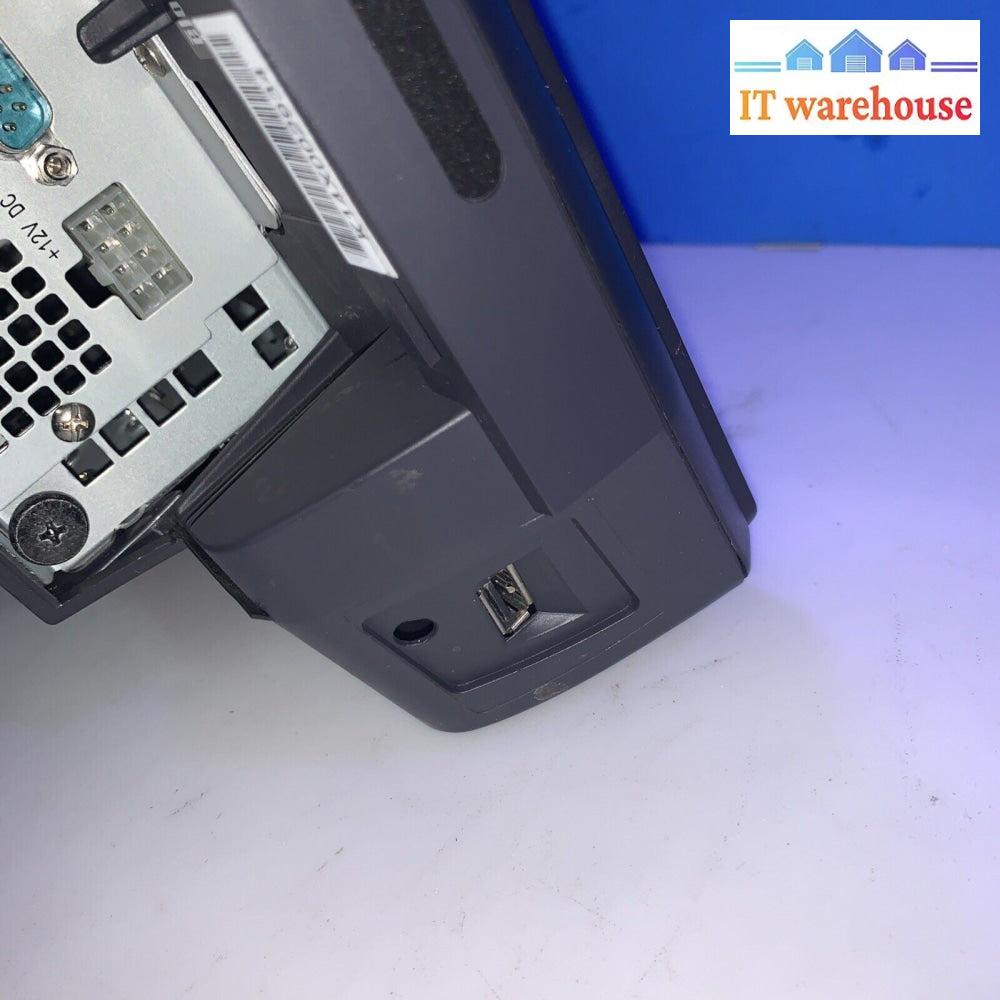 Elo B3 Performance Ultra POS Touch Terminal E182884 ESY17B3-7UWB-1-NB-ST-W7-64