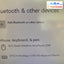 Elo B3 Performance Ultra POS Touch Terminal E182884 ESY17B3-7UWB-1-NB-ST-W7-64