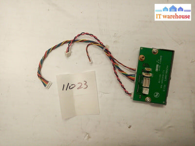 - ELO ESY1529L TOUCHSYSTEM CONTROL CARD 4425001200F5