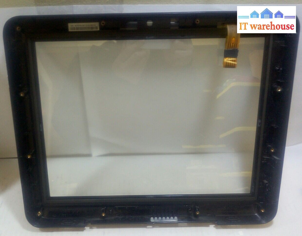 - Elo Touch screen  E344031 SCN-A5-FZT15.0-FJ1-0H1-R