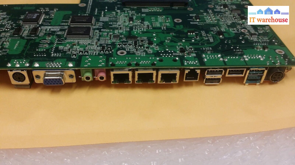 ELO TOUCHSYSTEMS ALL IN ONE POS TOUCHSCREEN MOTHERBOARD 701-030