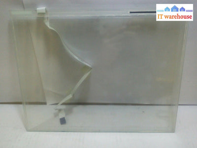 - ELO TouchSystems SCN-A5-FLT15.0-Z07-0H1-R E500979 Touch Screen Glass