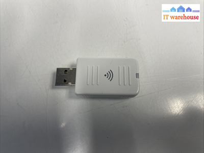 ELPAP07 WN7512BEP Wireless Wi-Fi LAN USB Adapter For Epson Projectors