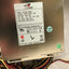 Emacs Zippy Hu2-5760V Power Supply 760W