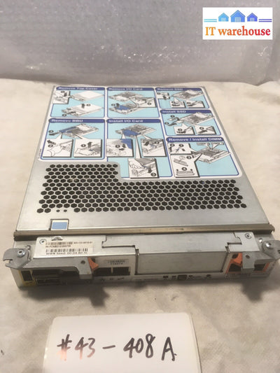 + EMC FCN 046-004-136-A03 110-123-003D-01 Storage Proc 303-123-001D-01