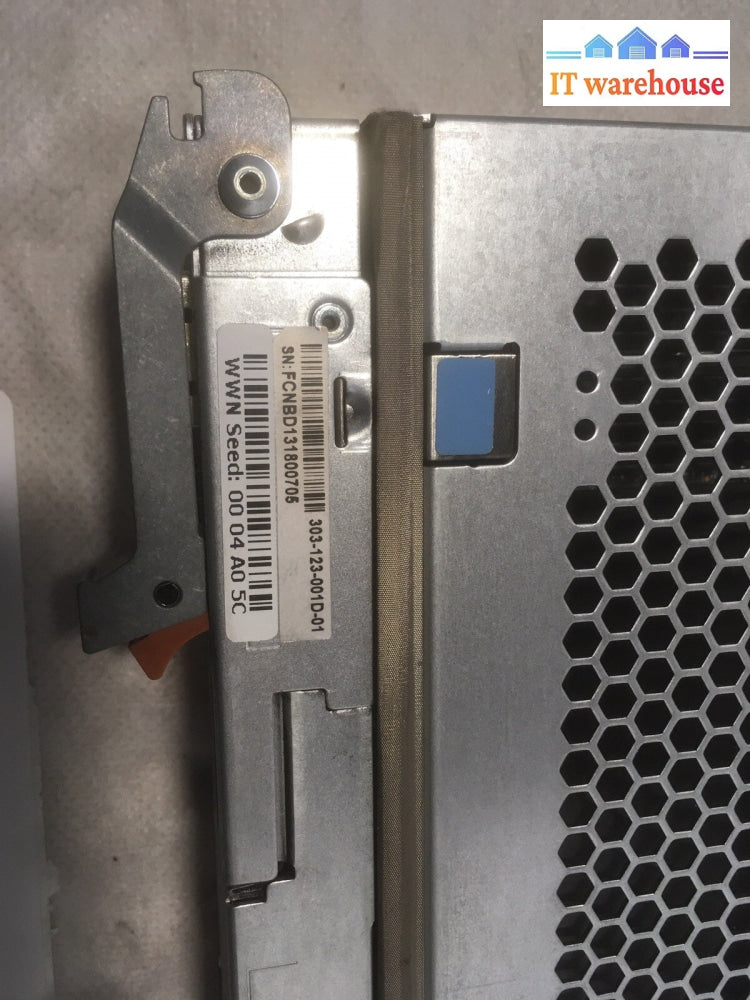 + EMC FCN 046-004-136-A03 110-123-003D-01 Storage Proc 303-123-001D-01