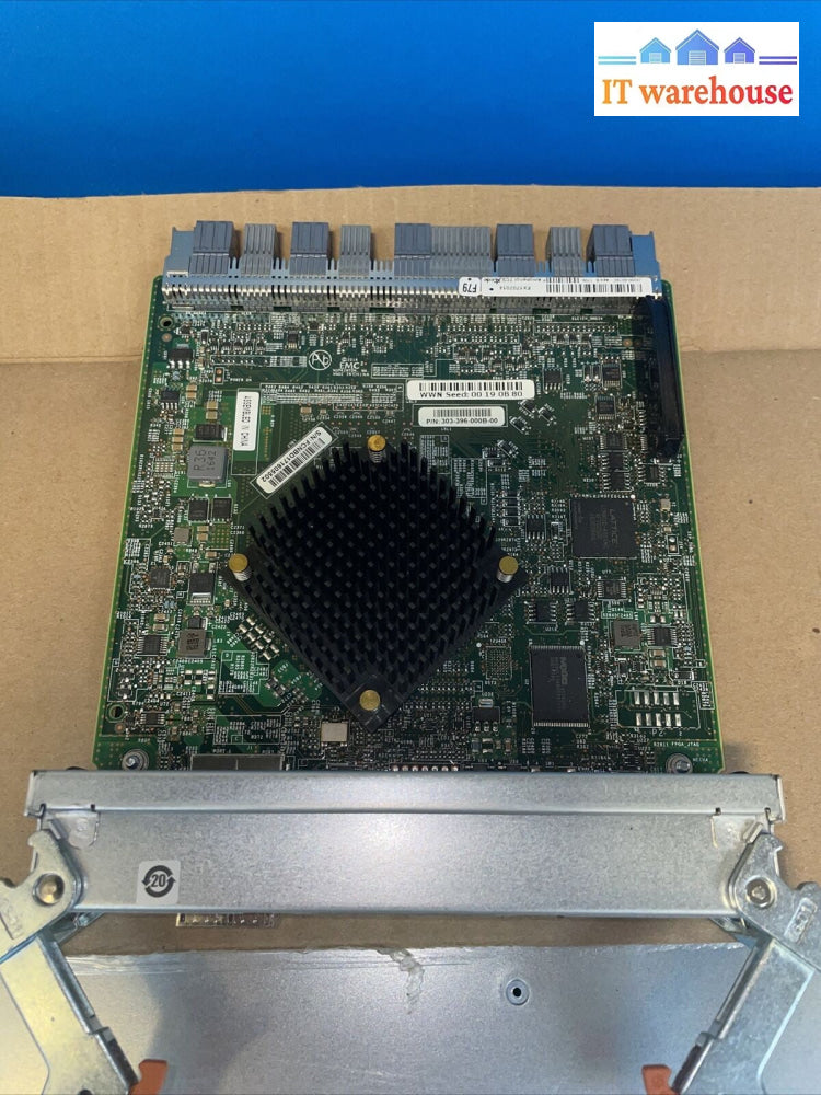 EMC Unity TAE 25-bay Storage Array W/ 2x PWS 2x SAS Controller  #2