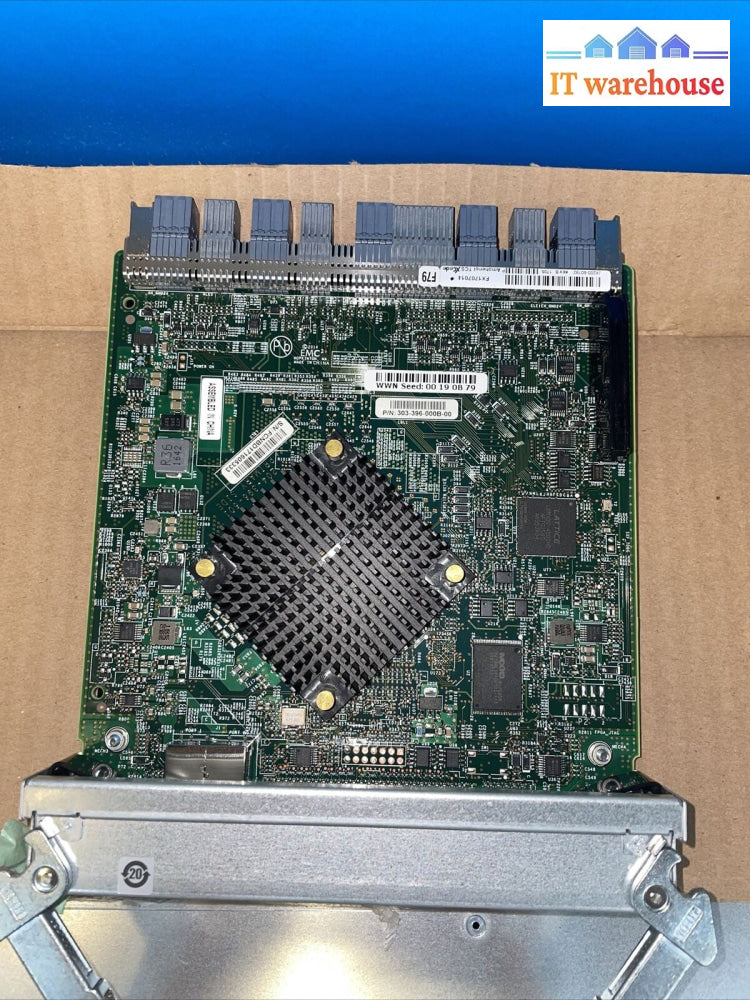 EMC Unity TAE 25-bay Storage Array W/ 2x PWS 2x SAS Controller  #2