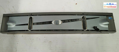 - EMC2 AX4 2U Front Bezel 100-562-286 WITH KEY