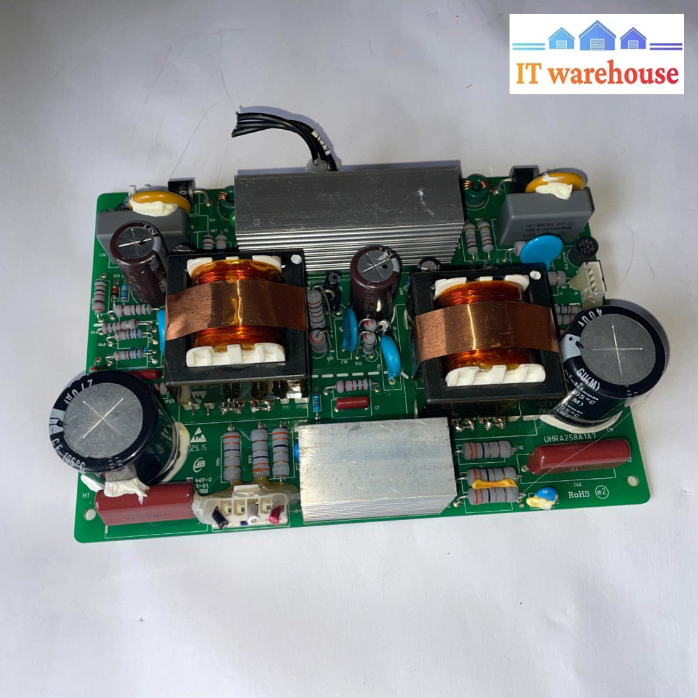 EMERSON Network Power UHRA2S8A1A7 A00 part