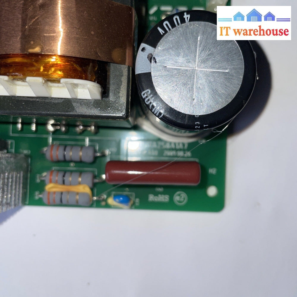 EMERSON Network Power UHRA2S8A1A7 A00 part