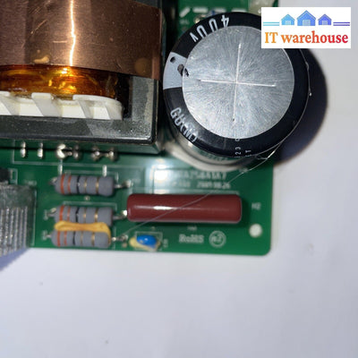 EMERSON Network Power UHRA2S8A1A7 A00 part