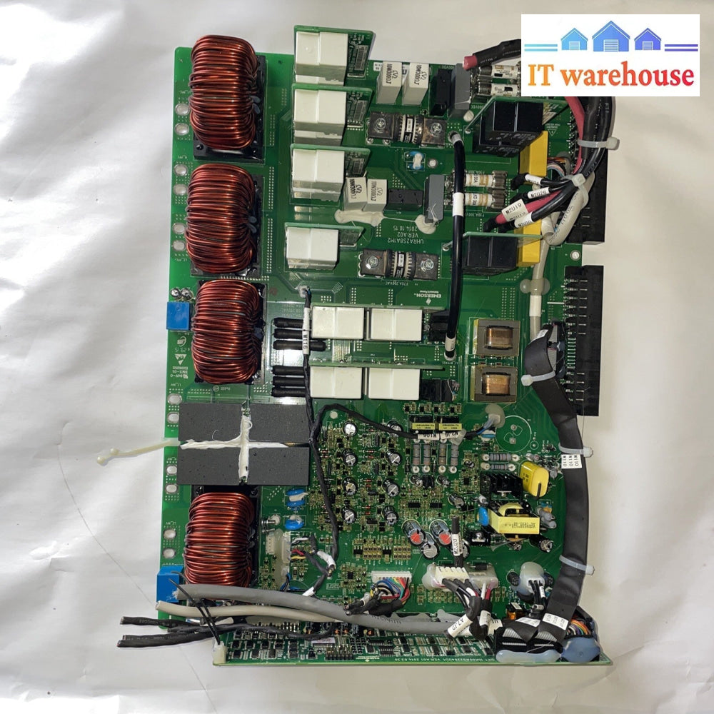 EMERSON Network Power UHRA2S8A1M2 A02 part