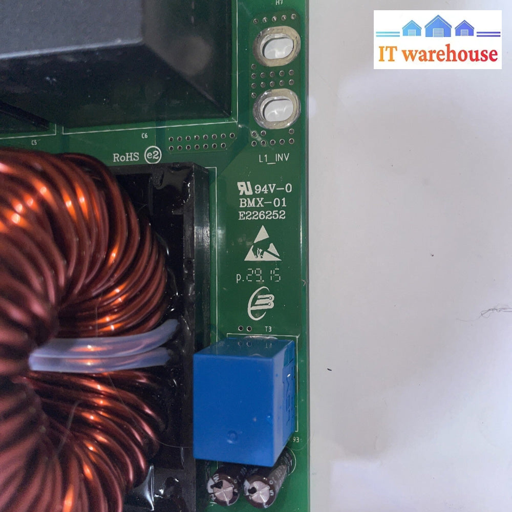 EMERSON Network Power UHRA2S8A1M2 A02 part