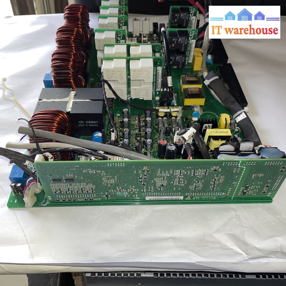 EMERSON Network Power UHRA2S8A1M2 A02 part