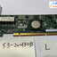 ~ Emulex Intel FC1120006 LP1150-E 4GB 1-Port PCI-X FC Host Bus Adapter