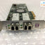 - Emulex Lightpulse Lpe11002 4Gb Fibre Channel Pci-E Dual Hba Card