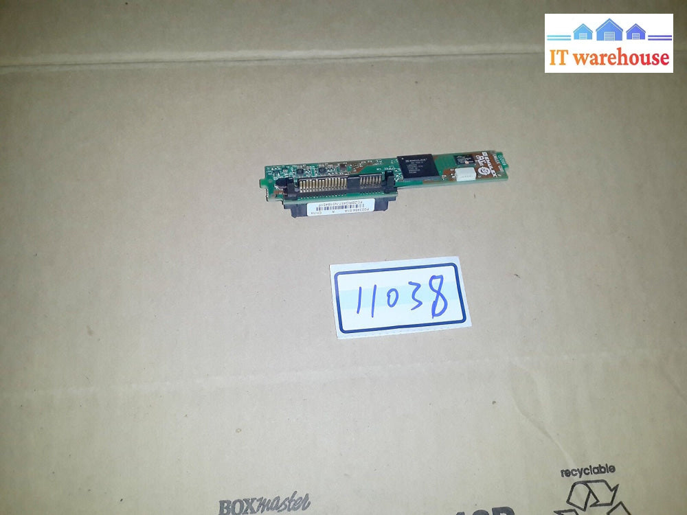+ EMULEX - SATA to SAS "P003464-01A" Server Interposer Dongle Board