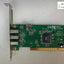~ Encore 4 Port FireWire IEEE-1394 PCI Host Adapter ENL1394-PCI-VA 1394a VT6306