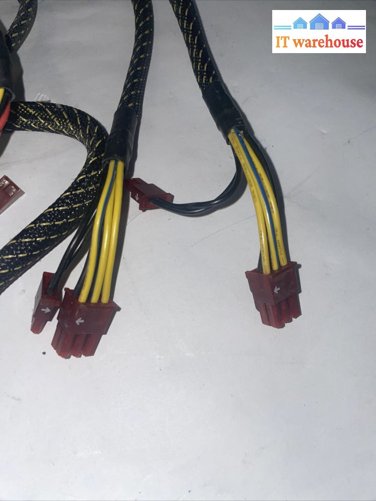 Enermax Revolution 85 + Erv1050Ewt 1050W Power Supply