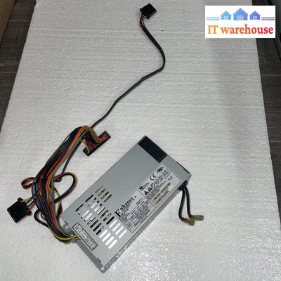 Enhance Electronics ENP-2316BR 160W 20-Pin 1U Flex-ATX PSU Power Supply