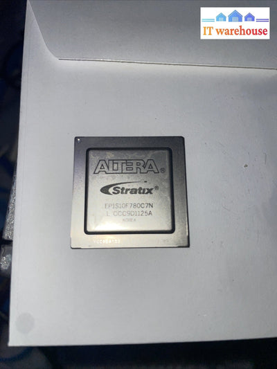 EP1S10F780C7N-  Altera Stratix