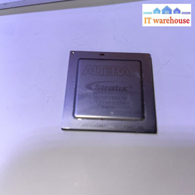 EP1S30F780C7N-  Altera Stratix