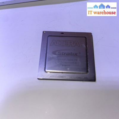 Ep1S30F780C7N- Altera Stratix