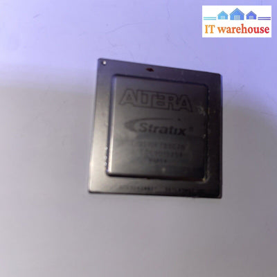 Ep1S30F780C7N- Altera Stratix